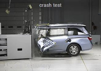 crash test